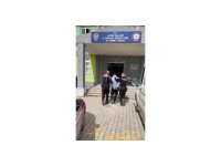 Antakya’da kredi kartı dolandırıcısı tutuklandı