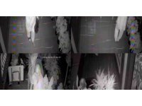 Mersin’de ilginç hırsızlık: Kadın beğendi erkek çaldı