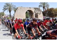 7. Tour of Mersin Uluslararası Bisiklet Turu başlıyor