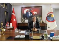 Yumurtalık Belediye Başkanı Altıok : "Yıllık gider 168 milyondan 143 milyona düştü"