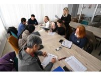 Anamur’da ’Hello Mersin’ İngilizce kursu açıldı