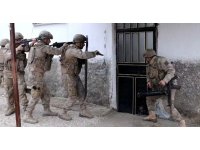 Uyuşturucu tacirlerine operasyon: 46 şüpheli yakalandı, 34’ü tutuklandı