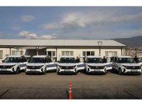 HBB, hasta vatandaşlara desteklerini sürdürüyor