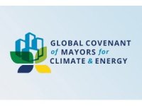 Seyhan Belediyesi Belediye Başkanları Küresel İklim ve Enerji Sözleşmesi’ne imza attı