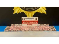 Kahramanmaraş’ta çeşitli suçlardan yakalanan 67 şüpheli tutuklandı