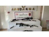 Osmaniye’de jandarma son bir haftada 194 kişi yakalandı