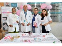 Alanya’da kanser hastalığında erken teşhisin önemi anlatıldı
