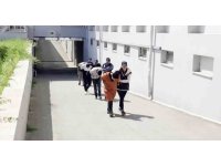 Adana’da narkotik operasyonları: 51 şüpheli tutuklandı