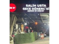 İnsanların sağlığıyla oynayan fenomen dönerciye ceza