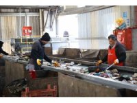 Alanya’nın çöpü enerjiye dönüşüyor