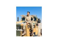 Jandarma personeli, nişanından 5 gün sonra kazada hayatını kaybetti