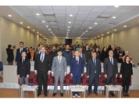 Burdur’da Kütüphane Haftası etkinliklerle kutlandı