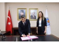 Akdeniz Belediyesinden kanser taramasına destek
