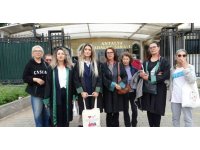 13 yaşında uğradığı istismarı 13 yıl sonra mahkemeye taşıdı