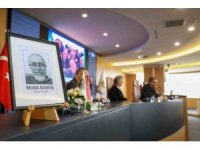 Alanya Uluslararası karikatür yarışması 17 yıl aradan sonra yeniden düzenlendi