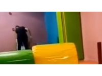 Alanya’da özel spor salonunda otizmli çocuğa şiddet iddiası