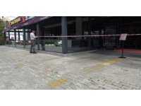 Alanya’da işten çıkarılınca eski müdürünü bıçakladı