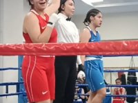 RİNGLERİN YÖRÜK KIZI ELİF'İ