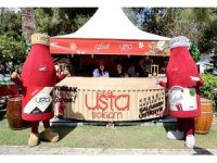 Büyük Usta ve Serfressh, Adana şalgamını geri dönüştürülebilir cam şişelerinde tanıtıyor