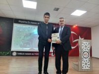 Tarsus’ta ’Ahlaki Değerler ve Dini Hassasiyetler’ konferansı