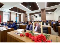 Onikişubat Belediye Meclisi, vefat eden Menderes Akıllı’yı unutmadı