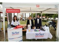 Ear Technic-Si-Ser İşitme Cihazları Portakal Çiçeği Karnavalı’nda