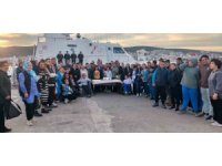 Mersin Silifke’de özel bireylere ’özel etkinlik’