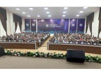 ATÜ’den uluslararası akademik iş birliğinde yeni adımlar