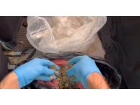 Isparta’da tarihi eser kaçakçılığı operasyonu: 2 bin 3 adet sikke ele geçirildi