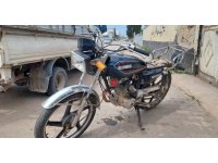 Hatay’da motosiklet hırsızları tutuklandı