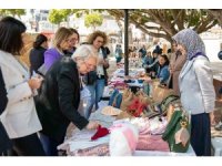 Toros kadınları emek pazarı, yeni katılımcılarıyla büyümeye devam ediyor