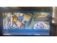 Genç kız karnavala giderken kazada ölmüştü: Feci kazanın görüntüleri ortaya çıktı