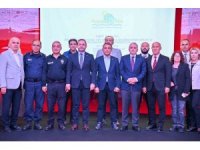 Manavgat’ta turizm ve doğal gaz gündemi