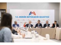 Seçer: "Tarımsal destek miktarında yüzde 80’ne varan artış sağladık"