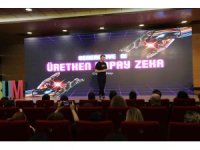 Kepez’de yapay zekanın evrimi anlatıldı