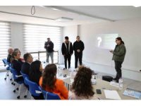 Cittaslow Fikir Maratonu’nda gençlerin projeleri ödüllendirildi