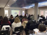 "Sağlıklı Hayat İçin SAHA’dayız" Projesi Türkiye genelinde başladı