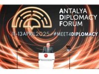 Cumhurbaşkanı Erdoğan; "İsrail bir terör devletidir. İsrail’in katliamlarına sessiz kalmak bu suça ortak olmaktır"