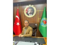 Yüreğir Ziraat Odası Başkanı Doğan: "Dondan dolayı bahçelerde büyük tahribat var"