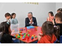 Başkan Uysal: "6 bin kahraman büyüyor"