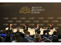 Antalya’da zorunlu göç masaya yatırıldı: "Çocuklar umudunu yitiriyor, geri dönüş güvenliğe bağlı"