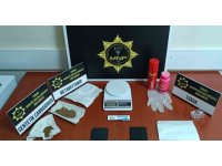 Mersin’de uyuşturucu taciri 42 şüpheli tutuklandı