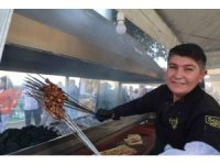 Kozan’ın ciğeri Adana’nın gözdesi oldu