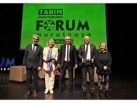 Başkan Uysal, "Türkiye tarımı yeniden inşa etmeli"