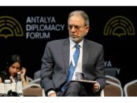 ADF’de ırkçılıkla yüzleşme çağrısı: "İslamofobi, yalnızca Müslümanların değil, insanlığın sorunu"