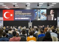 Seçer: "Gemilere şu ana kadar 16 milyon dolar ceza yazdık"