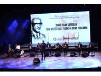 İsmail Baha Sürelsan vefatının 27. yıl dönümünde anıldı