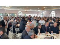 Osmaniye’de 14’üncü Tirşik Festivali yapıldı