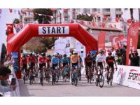 7. Tour of Mersin Uluslararası Bisiklet Turu tamamlandı