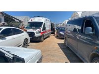 Antalya’da karbonmonoksit zehirlenmesi: 3 ölü, 2 yaralı
